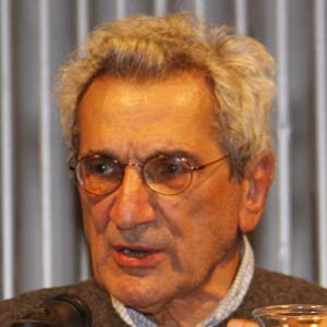Antonio Negri
